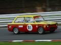 Vince Frost - Hillman Imp