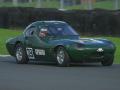 Terry Page / Garry Page - Marcos GT Gullwing