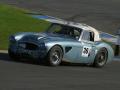 Austin Healey 3000 Sebring