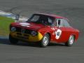 Alfa Romeo Guilia Sprint GTA