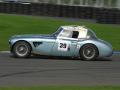 Austin Healey 3000 Sebring