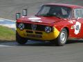 Alfa Romeo Guilia Sprint GTA