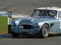 Austin Healey 3000 Sebring