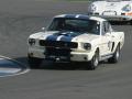 Shelby GT350