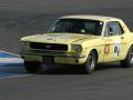 Ford Mustang 289