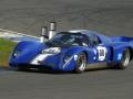 Chevron B16
