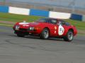 Ferrari Daytona Competition