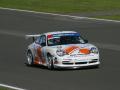 Steve Russell - Porsche GT3 Cup