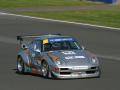 Paul McLean - Porsche 993 GT2