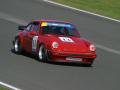 Ian White - Porsche 911 Carrera