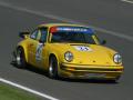 Chris Milne - Porsche 911 SC