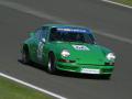 Christopher Barry - Porsche 911E
