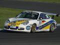 Porsche GT3 Cup