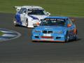 BMW WTCC M3