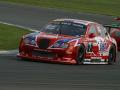 BS Motorsport - Jaguar V8 Star