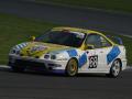 Team Thrush - Honda Integra Type R