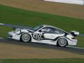 Team RPM - Porsche GT3 Cup