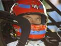 Tiff Needell puts his race face on