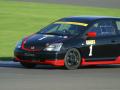 Simon Taylor - Honda Civic Type-R