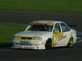 John Hammersley - Vauxhall Cavalier