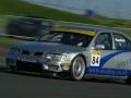 Richard Hawkin - Nissan Primera
