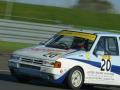 Chris Brogden - Fiat Uno