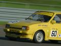 Mark Hammersley - Ford Fiesta