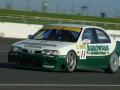 Peter Challis - Nissan Primera