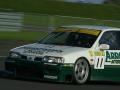 Peter Challis - Nissan Primera