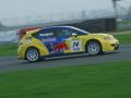 James Thompson - SEAT Leon