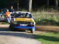 Grant Shand / David Young - Ford Escort RS
