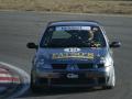 James Williams - Renault Clio Sport 182