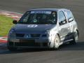 Alex Fergusson - Renault Clio Sport 182
