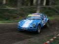 Richard Tuthill / John Bennie - Porsche 911