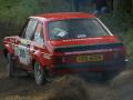 Terry Brown / Paul Willetts - Ford Escort