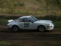 Peter McDowell / Peter Moss - Porsche 911 RS