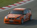 Tom Onslow-Cole - BMW 320si