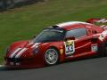 Steven Taylor - Lotus Exige