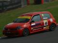 Antony Sulivan - Renault Clio Sport