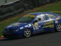 Jim Mepham - Renault Megane Coupe
