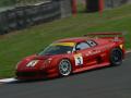 Mal Davison - Noble M400