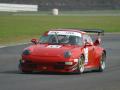 Ian White - Porsche 993 RSR