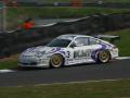 Peter Morris - Porsche 996 GT3 Cup