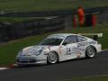 Steven Rance - Porsche 996 GT3 Cup