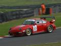 Ian White - Porsche 993 RSR