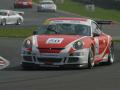 Paul Hogarth - Porsche 997 GT3 Cup