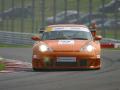 Gerry Harrison - Porsche 996 RSR GT3