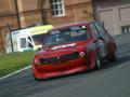 Steve Dymoke - Alfasud Ti