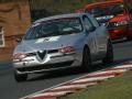 Ray Foley - Alfa Romeo 156 Twinspark