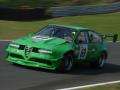 Ian Stapleton - Alfetta GTV6